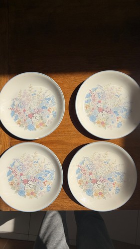 Poole pottery fleur - pottery,
