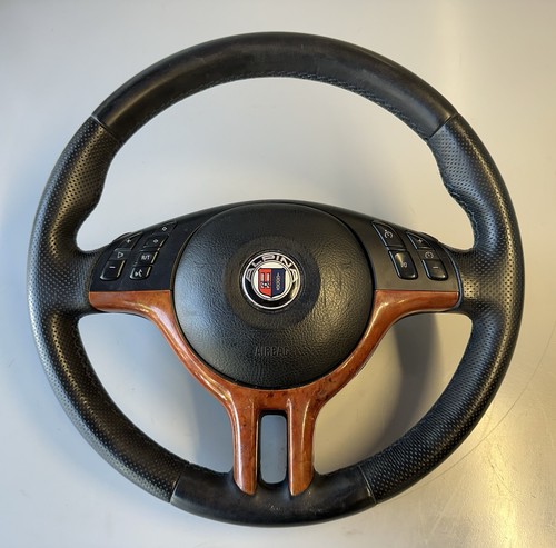 Genuine alpina b10 bmw - genuine,