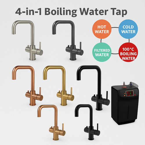 Instant hot cold - instant,