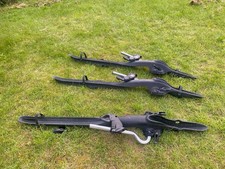 Bicycle Bike Carrier Car Roof