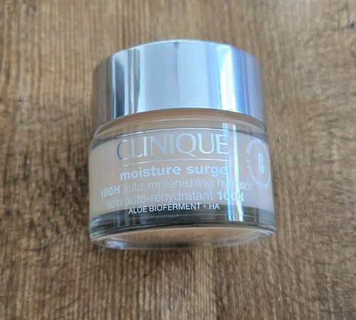 50ml clinique 100h moisture - clinique,