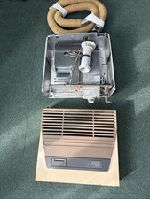 CARAVAN MOTORHOME SELF BUILD