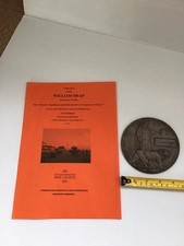 Pre-Loved WW1 Death Penny