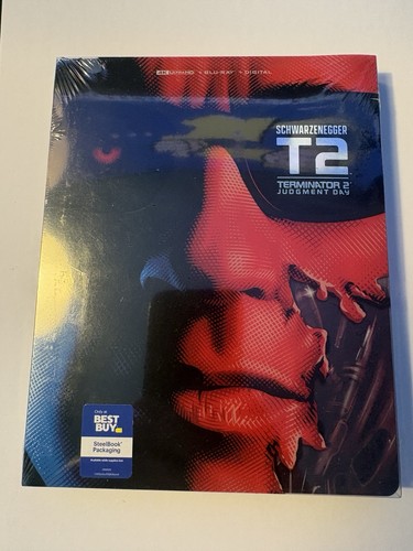 Best buy terminator - terminator, 2