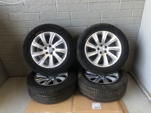 Discovery sport alloy wheels - discovery,