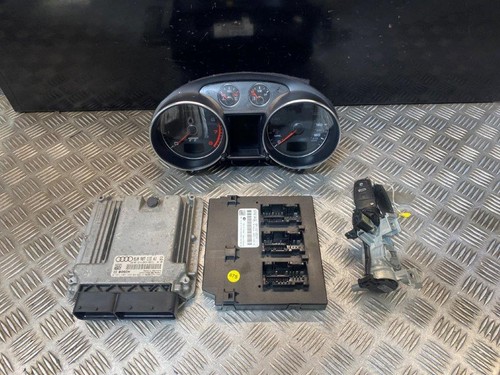 Audi mk2 2 0 tfsi - audi, 2.0