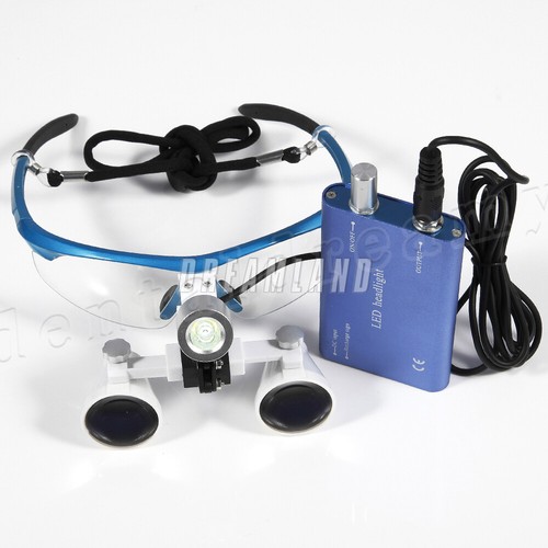 Dental 420mm binocular - dental,