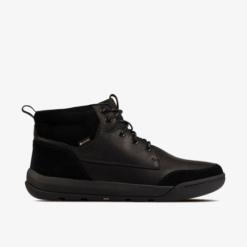 Clarks mens ashcombe - clarks, hi