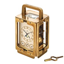 Rare Matthew NORMAN Carriage