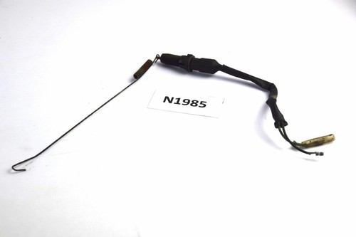 Honda 400 1981 model - honda, t