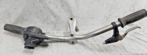 Egs syncro shift torque drive - egs,