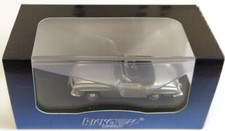 Ricko Brekina 1/87 H0 Mercedes Benz 190SL Grigio 38393