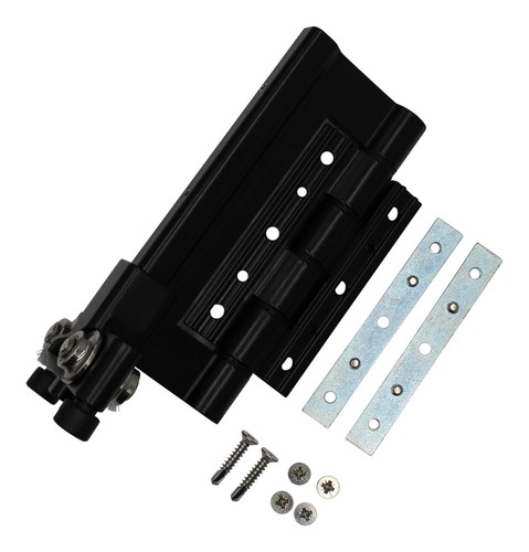 Bifold door hinge bottom - hinge,