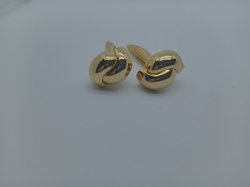 Vtg christian dior cufflinks - dior,