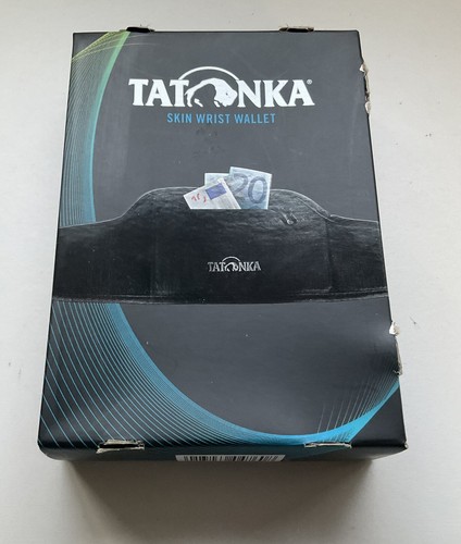 Tatonka skin wrist wallet - skin,