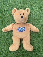 Beddy Bear teddy  tan Brown