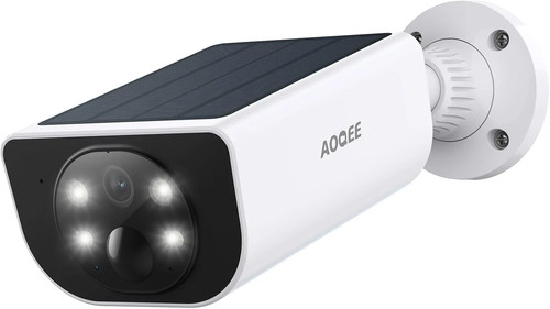 Aoqee security camera - aoqee,