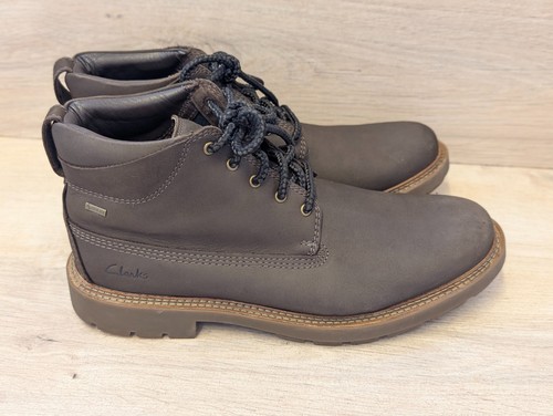 Clarks craftdale mid men s - craftdale, 2