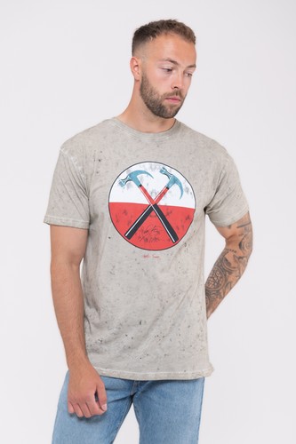 Pink floyd shirt the - pink, t
