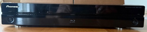 Pioneer bdp 320 blu ray - pioneer, blu-ray