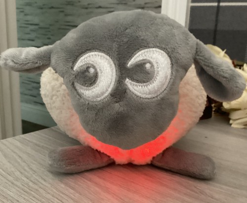 Ewan the dream sheep - the,
