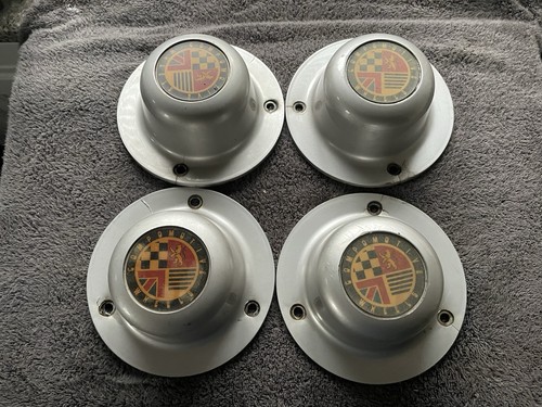 Set compomotive alloy wheel - set, of