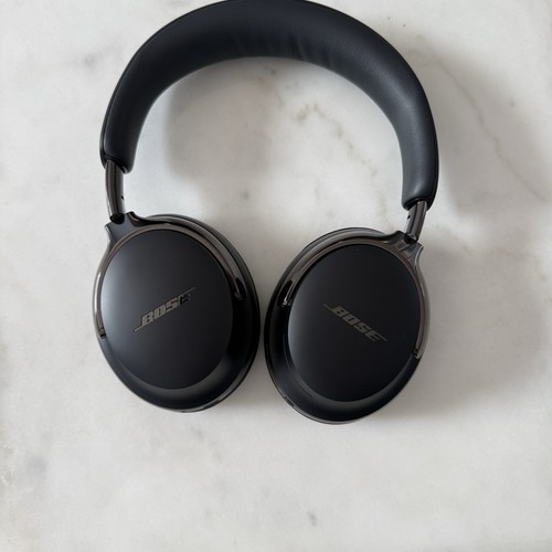 Bose quiet comfort ultra 2nd - bose,