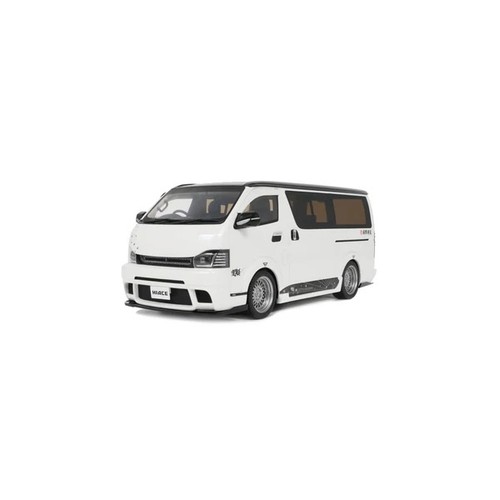 Otto toyota hiace - otto, super