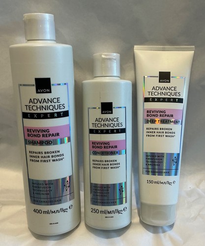 Avon advance techniques - avon,