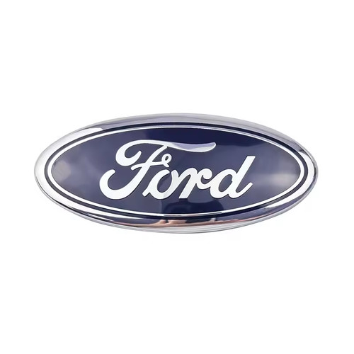 Ford focus mk3 rear - ford, badge