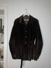 Vintage Christian Dior Belted