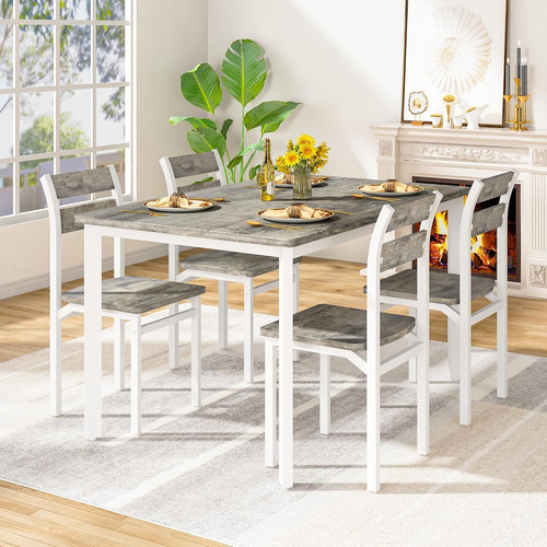 Dining table set for wood - table,