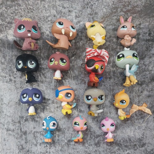 Hasbro littlest pet shop toy - hasbro,