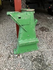 John Deere Forage Harvester