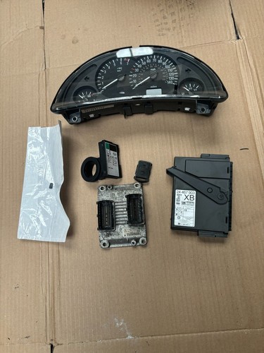 Vauxhall corsa 0 1 - 00-06, 1.2