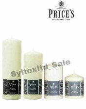 Price's Church Altar Candle