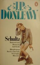 Schultz,J. P. Donleavy