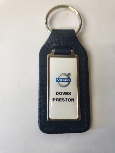 Volvo doves preston automotive - doves,