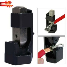 Battery Cable Hammer Crimper