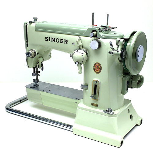 Singer 320k sewing machine - 320k,