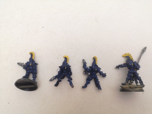 Warhammer 40k aeldari eldar - aeldari,