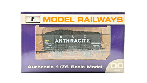 Dapol gauge amalgamated - gauge,