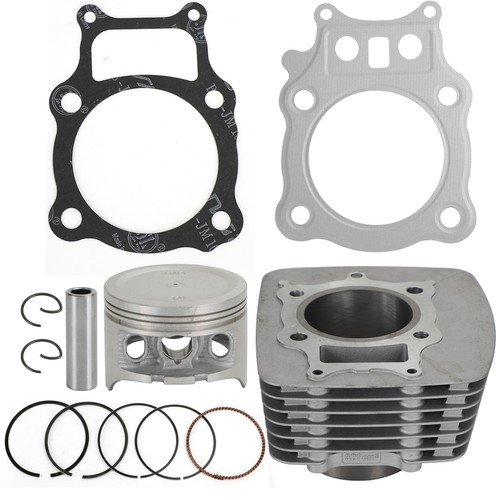Cylinder piston gasket kit for - gasket,