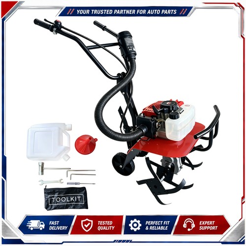 Cultivator tiller soil 2 - uk,