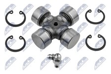 N.T.Y. NKW-SB-000.NTY Joint, propshaft for SUBARU,TOYOTA