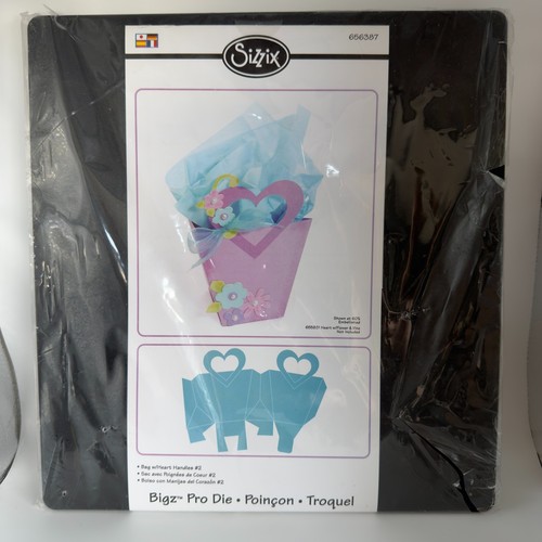Sizzix bigz big - big, shot