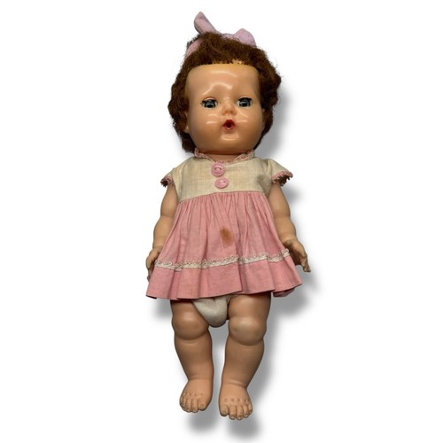Tiny tears doll american - tears,