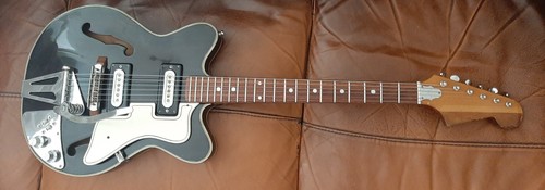 Rare fiama teisco - fiama/teisco, semi