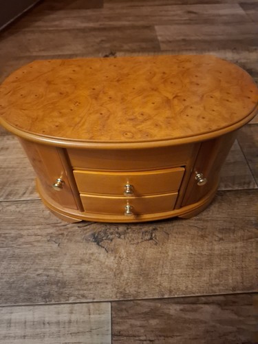 Mele and jewellery box - mele, and.co
