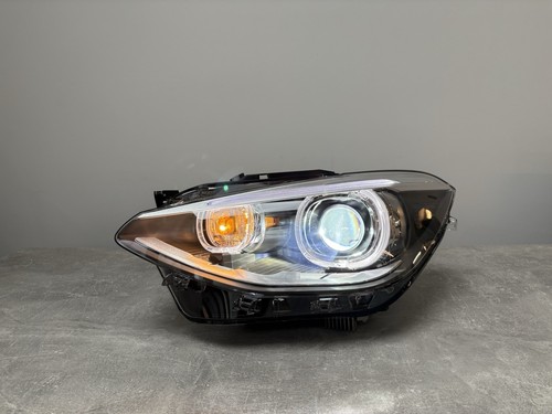Bmw series f20 f21 - 1, passenger